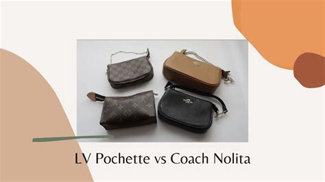 Pochette 麻將包 .